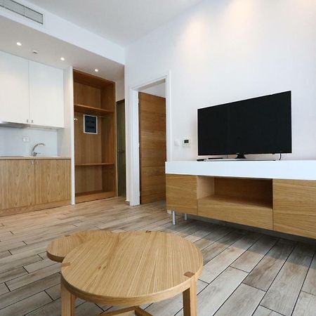 Suites Sole ケラモティ エクステリア 写真